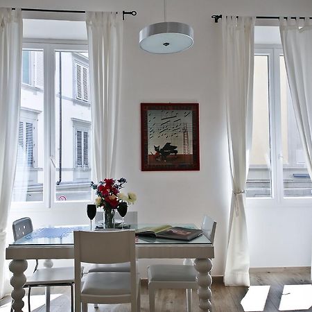 Apartments Florence Pandolfini Street Rum bild