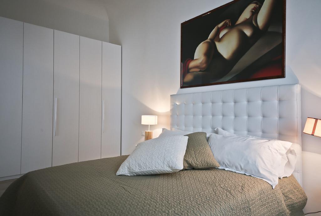 Apartments Florence Pandolfini Street Rum bild