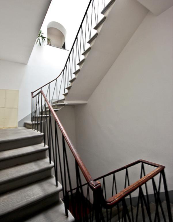 Apartments Florence Pandolfini Street Rum bild